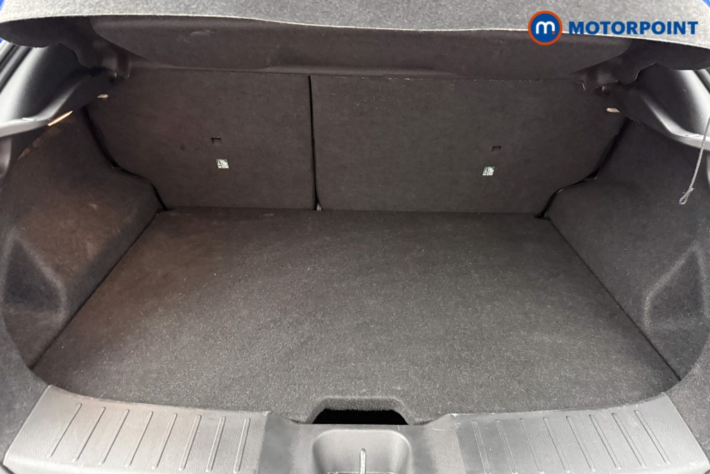 Nissan Juke Tekna Automatic Petrol SUV - Stock Number (1627464) - 15th supplementary image