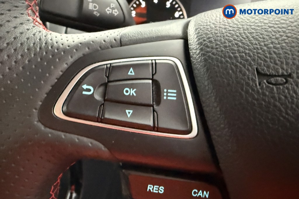 Ford Ecosport St-Line Manual Petrol SUV - Stock Number (1628355) - 3rd supplementary image