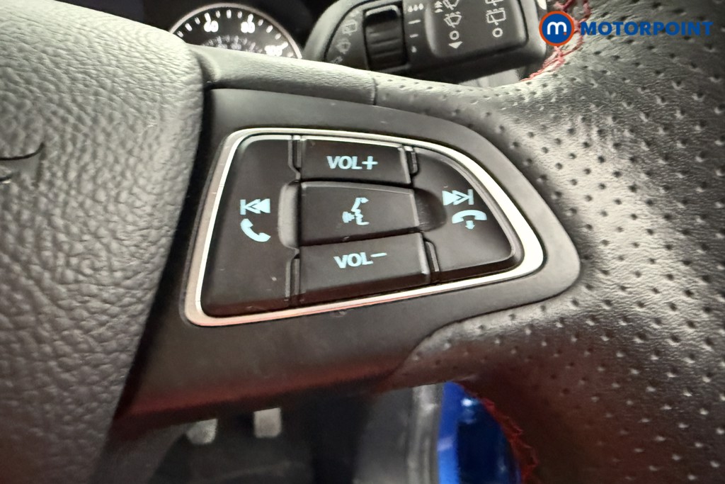 Ford Ecosport St-Line Manual Petrol SUV - Stock Number (1628355) - 4th supplementary image