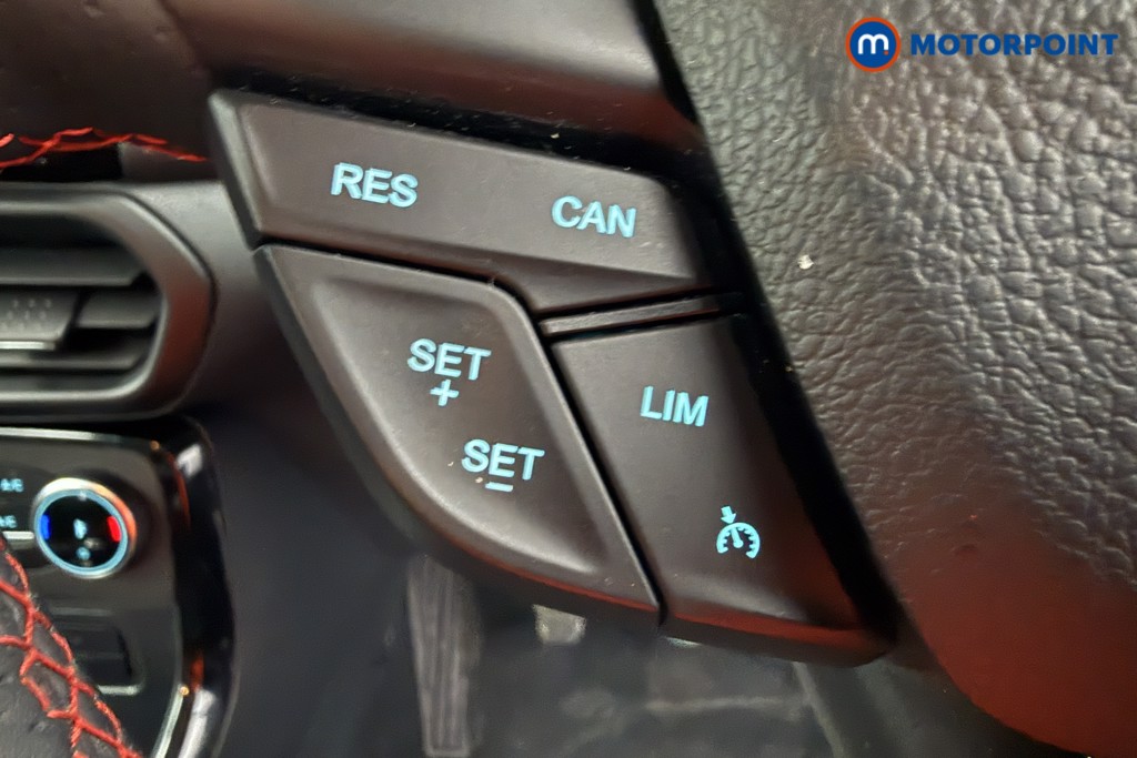 Ford Ecosport St-Line Manual Petrol SUV - Stock Number (1628355) - 5th supplementary image