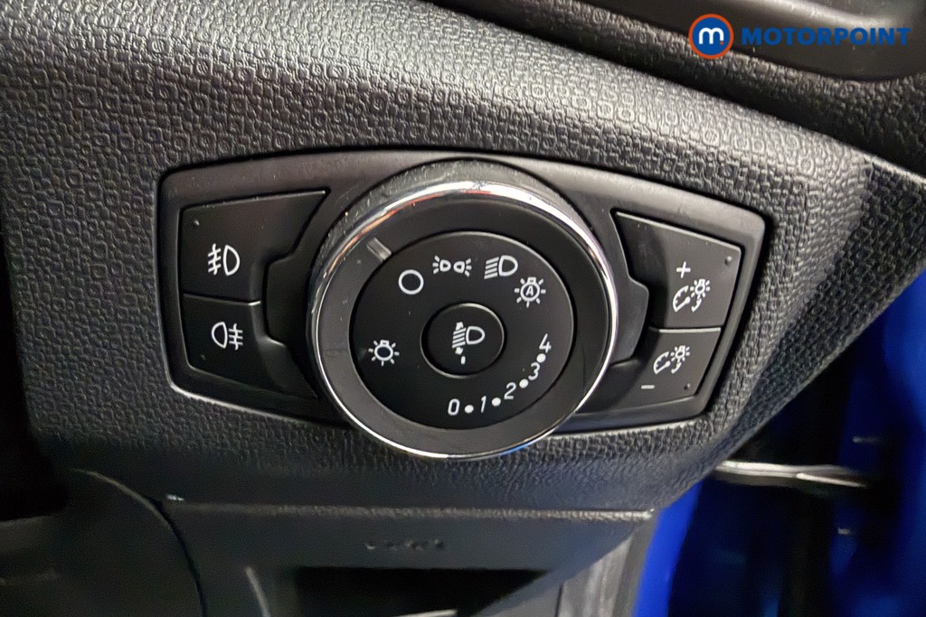 Ford Ecosport St-Line Manual Petrol SUV - Stock Number (1628355) - 6th supplementary image