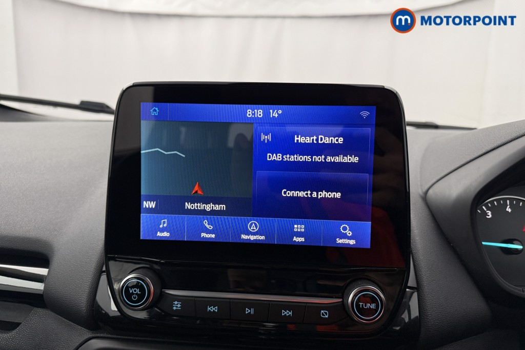Ford Ecosport St-Line Manual Petrol SUV - Stock Number (1628355) - 8th supplementary image