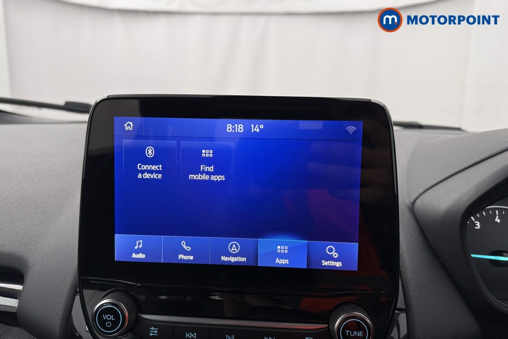Ford Ecosport St-Line Manual Petrol SUV - Stock Number (1628355) - 9th supplementary image