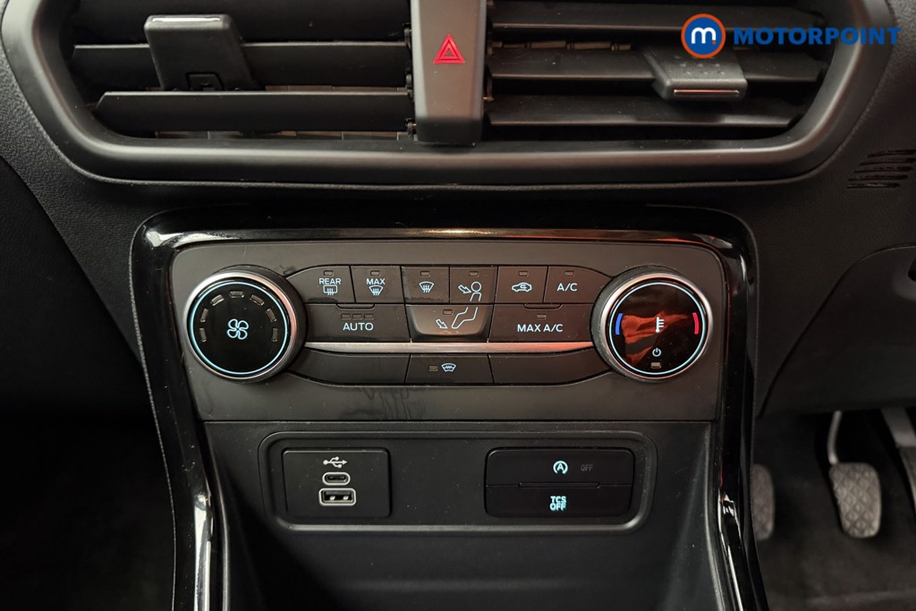 Ford Ecosport St-Line Manual Petrol SUV - Stock Number (1628355) - 11th supplementary image