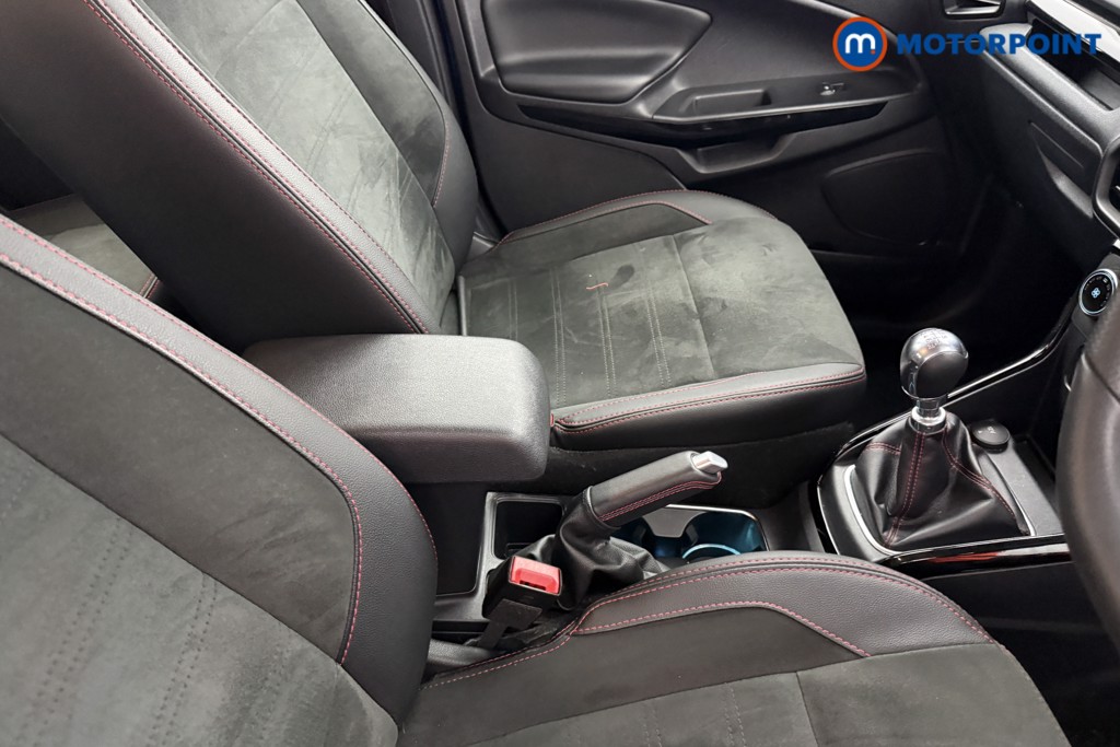 Ford Ecosport St-Line Manual Petrol SUV - Stock Number (1628355) - 12th supplementary image