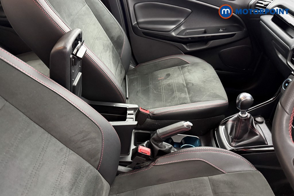 Ford Ecosport St-Line Manual Petrol SUV - Stock Number (1628355) - 13th supplementary image