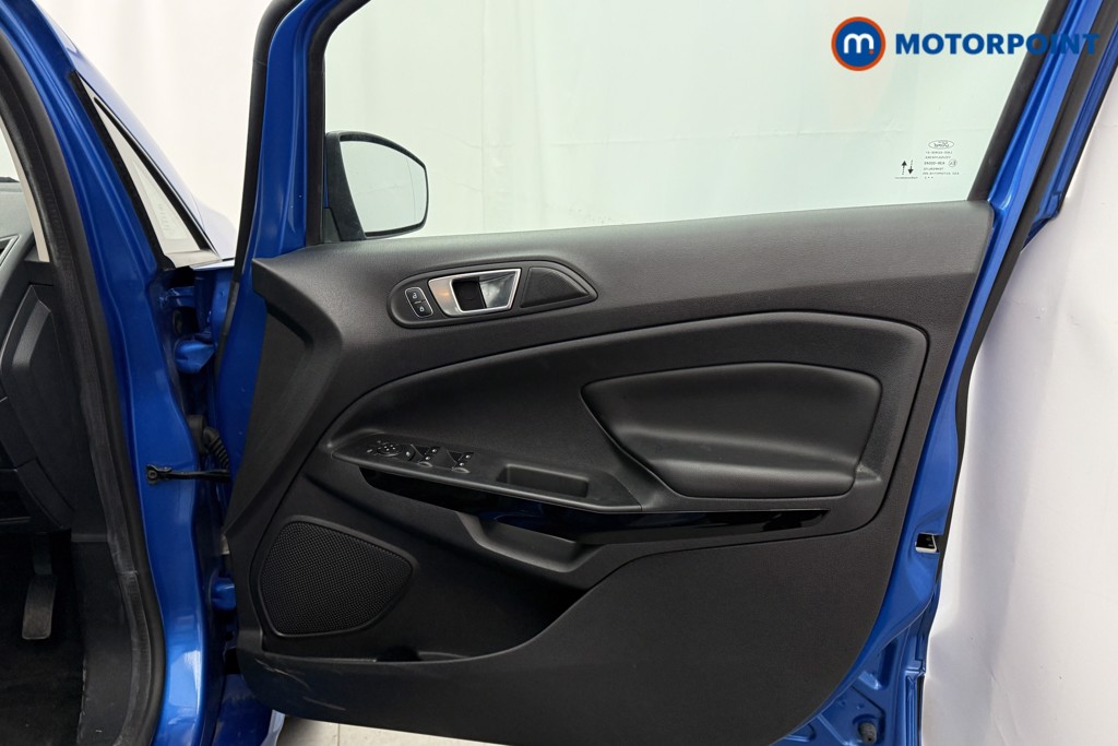 Ford Ecosport St-Line Manual Petrol SUV - Stock Number (1628355) - 15th supplementary image