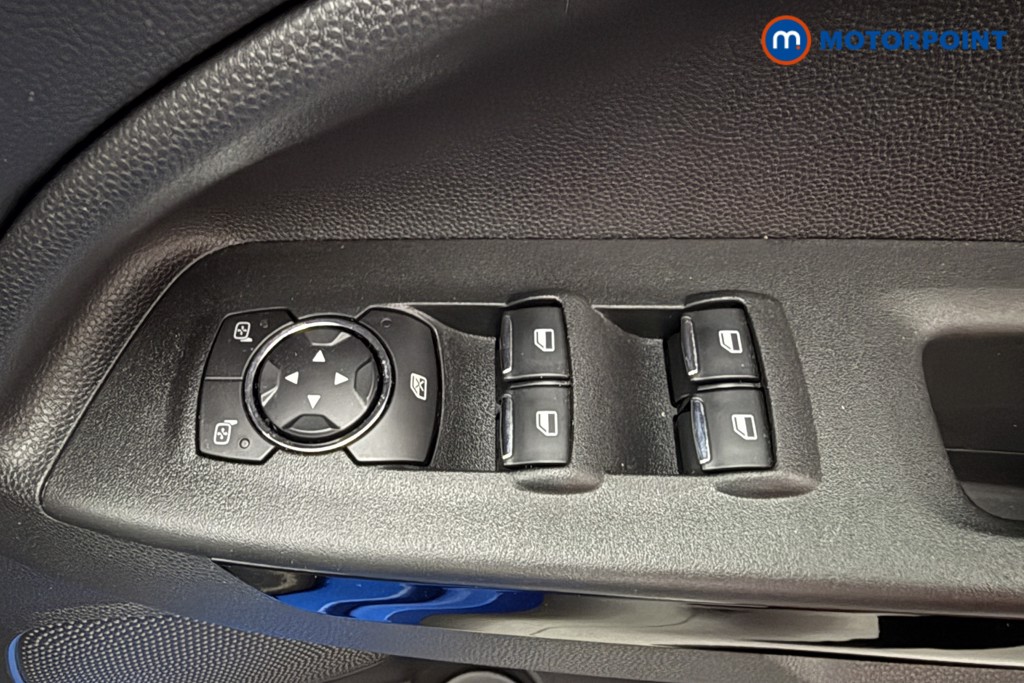 Ford Ecosport St-Line Manual Petrol SUV - Stock Number (1628355) - 16th supplementary image
