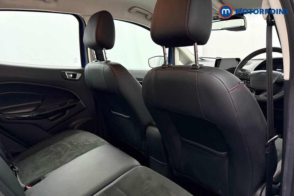 Ford Ecosport St-Line Manual Petrol SUV - Stock Number (1628355) - 17th supplementary image