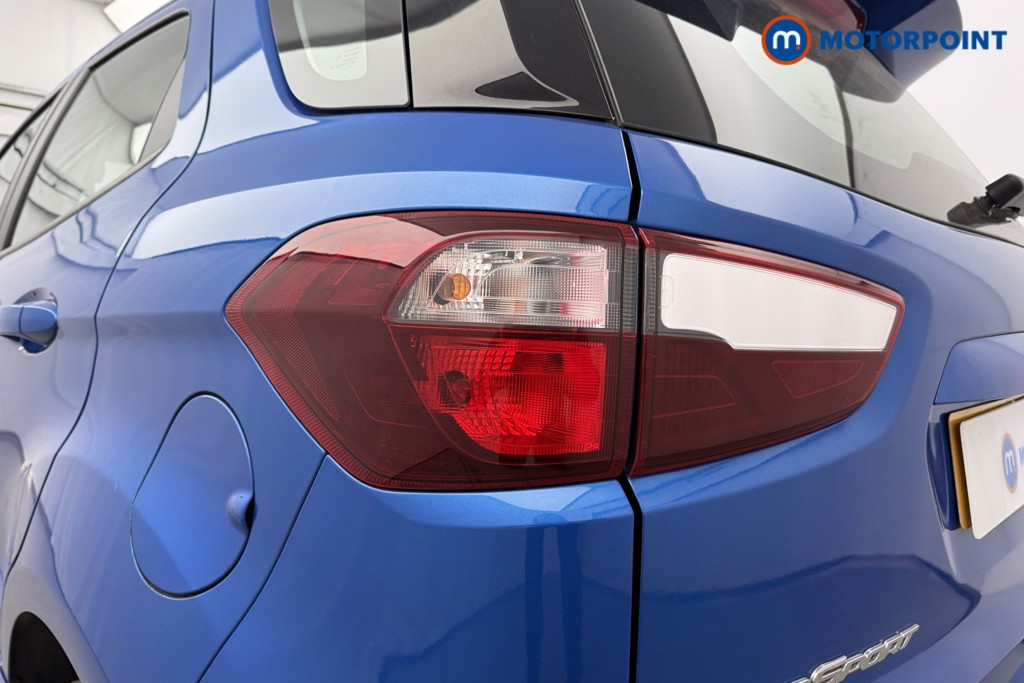 Ford Ecosport St-Line Manual Petrol SUV - Stock Number (1628355) - 19th supplementary image