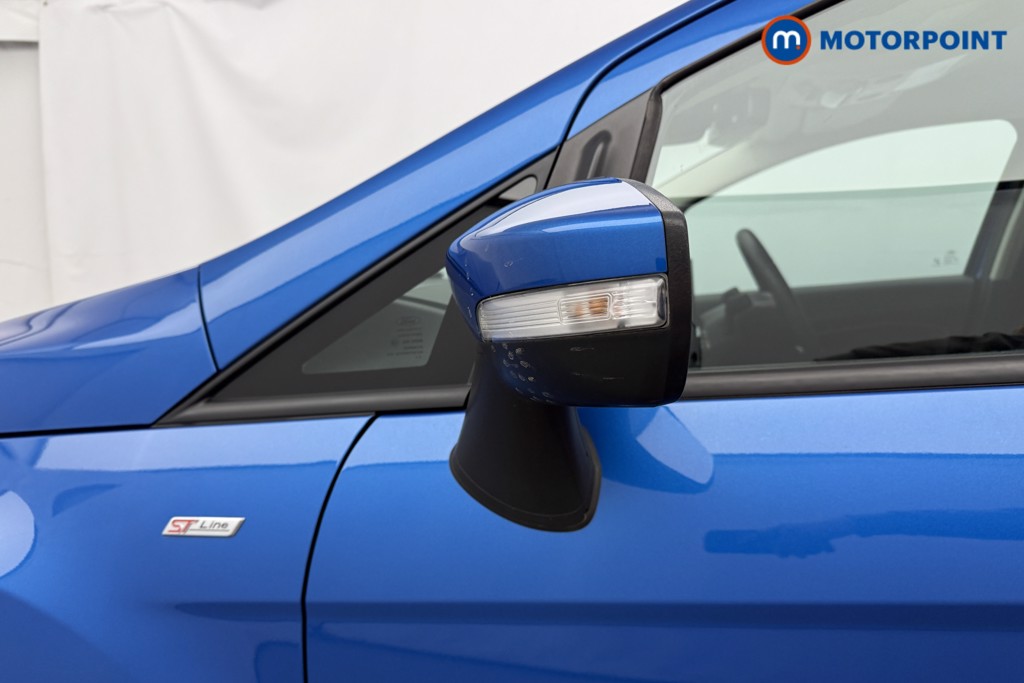 Ford Ecosport St-Line Manual Petrol SUV - Stock Number (1628355) - 20th supplementary image