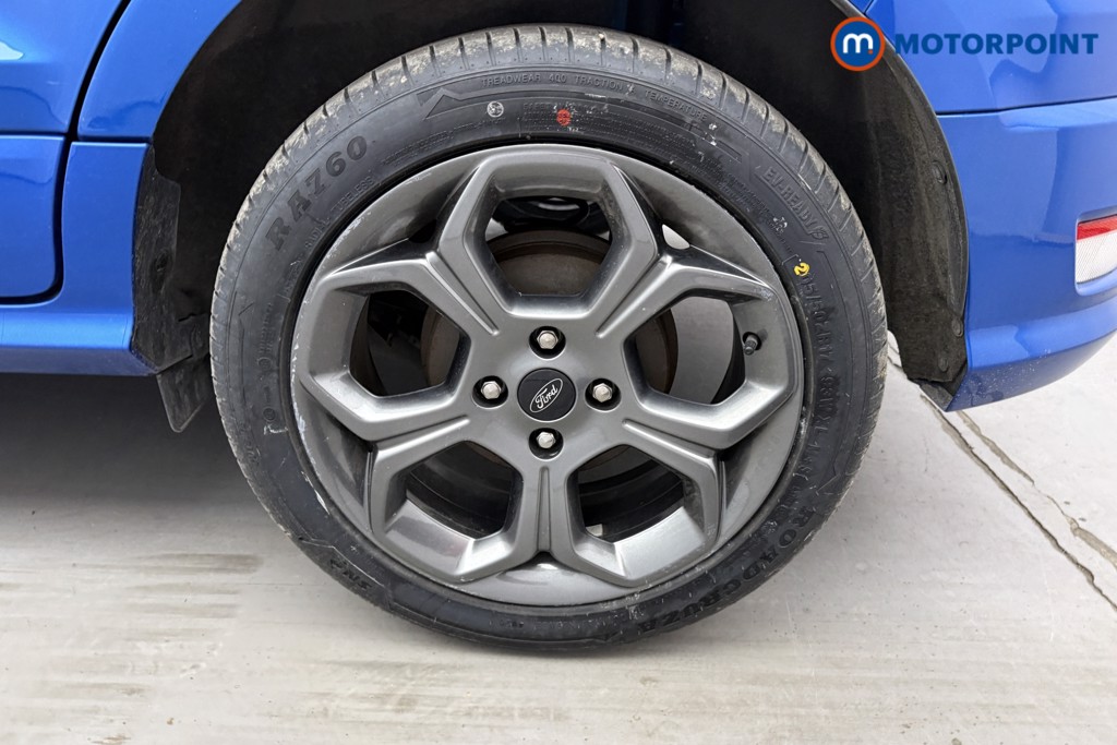 Ford Ecosport St-Line Manual Petrol SUV - Stock Number (1628355) - 23rd supplementary image