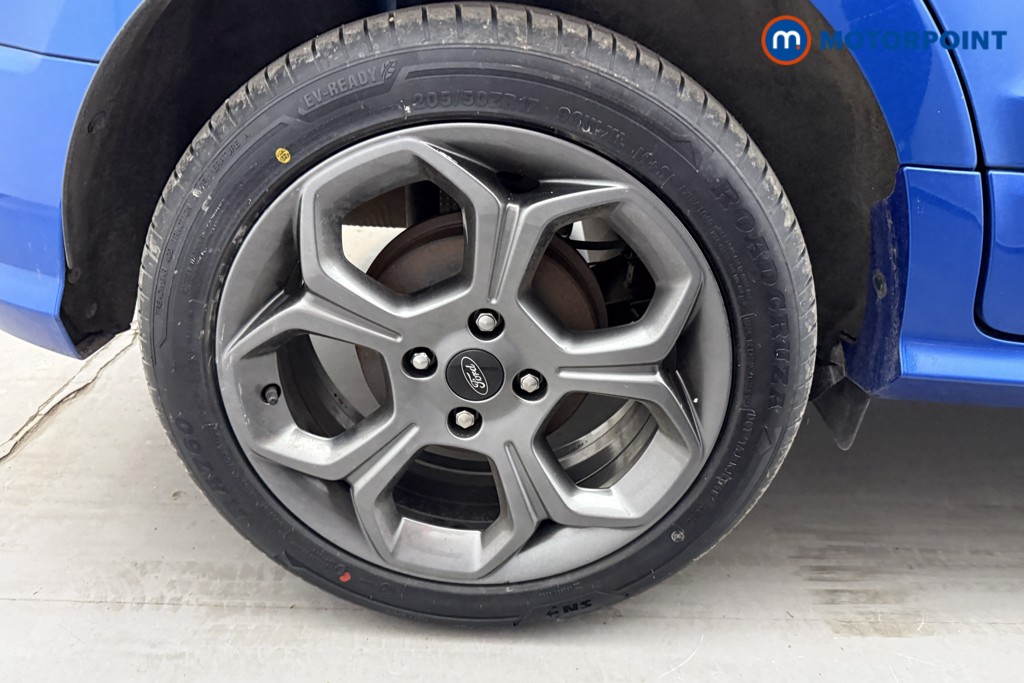 Ford Ecosport St-Line Manual Petrol SUV - Stock Number (1628355) - 24th supplementary image