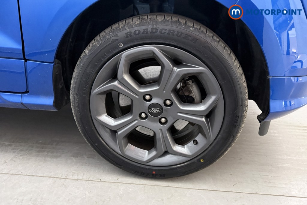Ford Ecosport St-Line Manual Petrol SUV - Stock Number (1628355) - 25th supplementary image