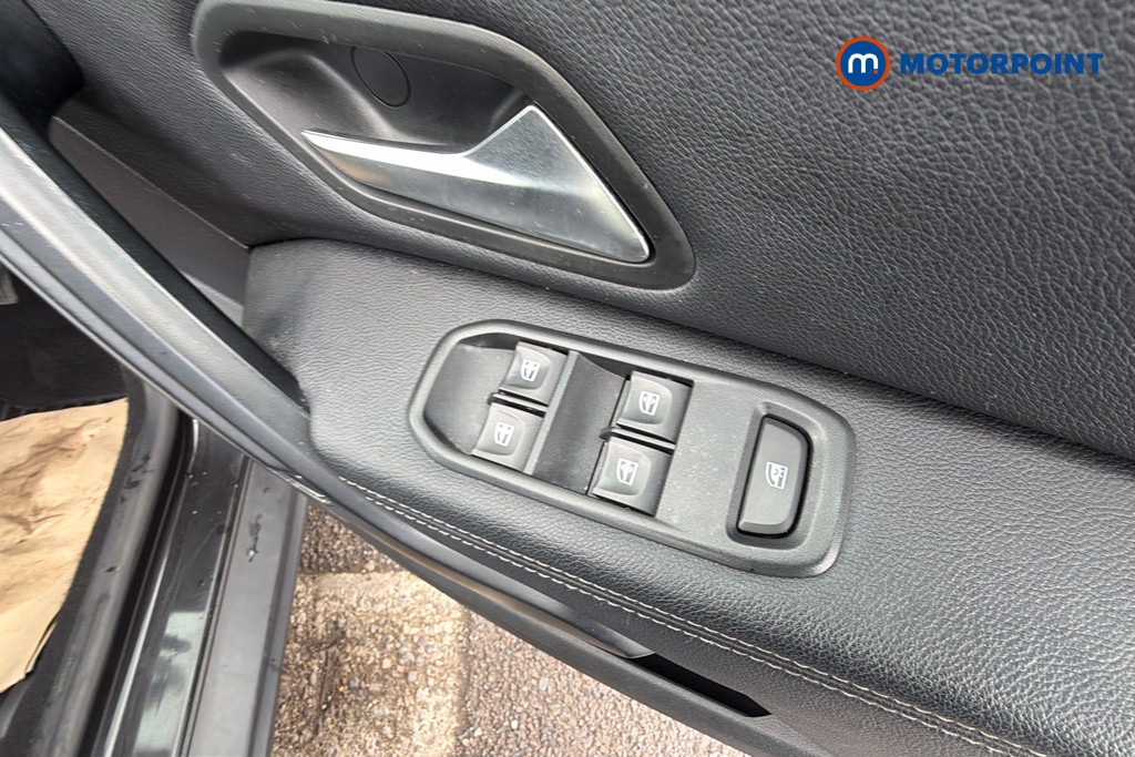 Dacia Duster Prestige Manual Petrol SUV - Stock Number (1629458) - 20th supplementary image