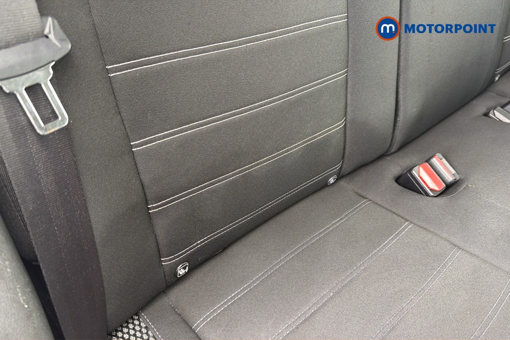 Dacia Duster Prestige Manual Petrol SUV - Stock Number (1629458) - 29th supplementary image