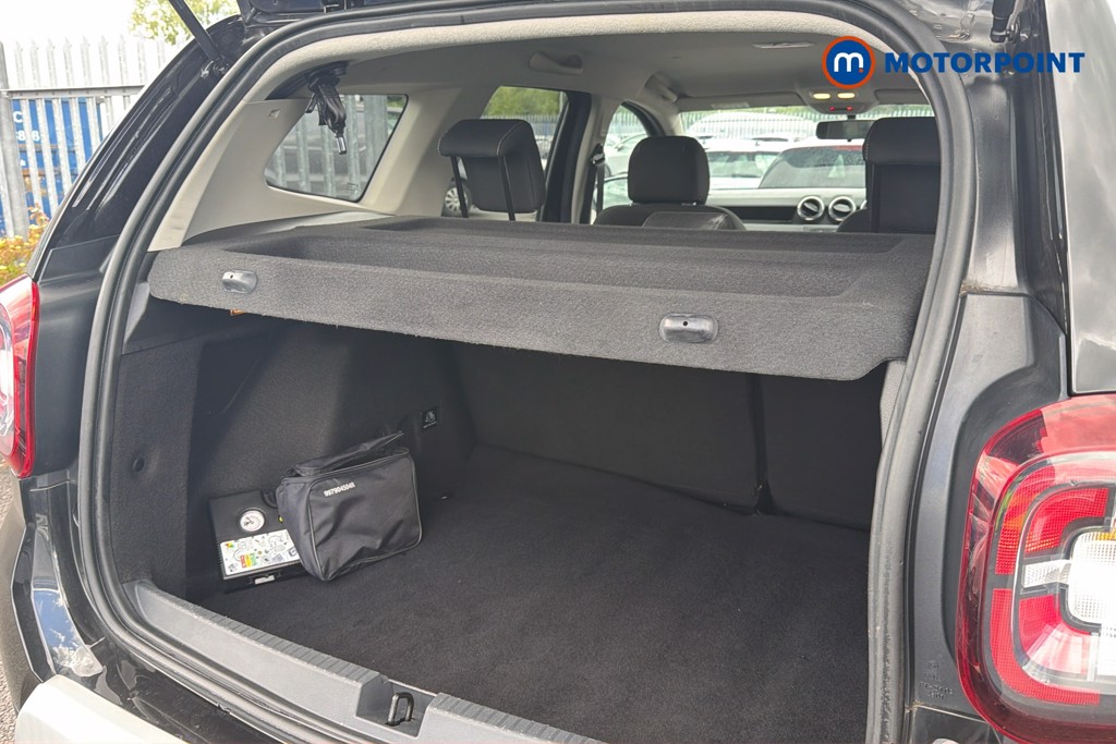 Dacia Duster Prestige Manual Petrol SUV - Stock Number (1629458) - 33rd supplementary image