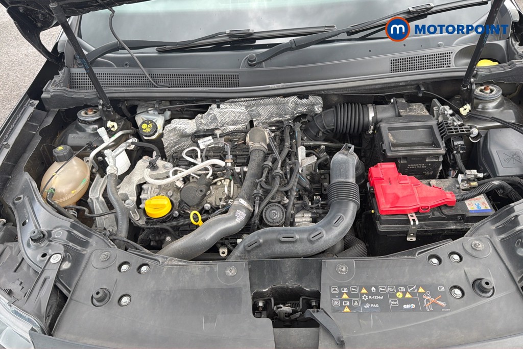 Dacia Duster Prestige Manual Petrol SUV - Stock Number (1629458) - 51st supplementary image