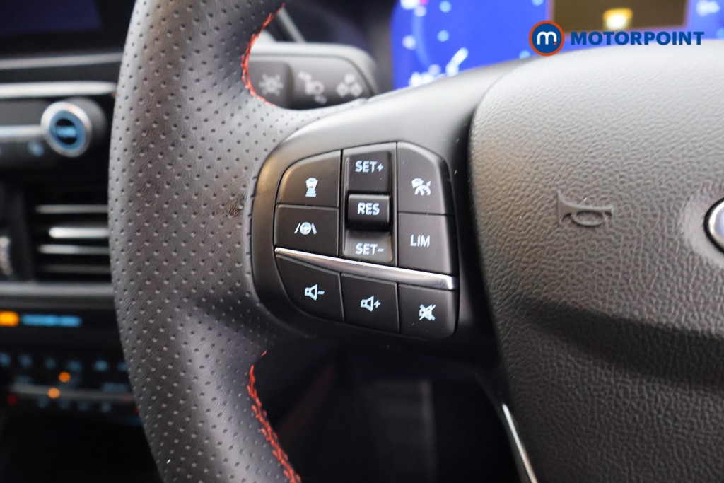 Ford Kuga Black Package Edition Automatic Petrol Plug-In Hybrid SUV - Stock Number (1631157) - 2nd supplementary image