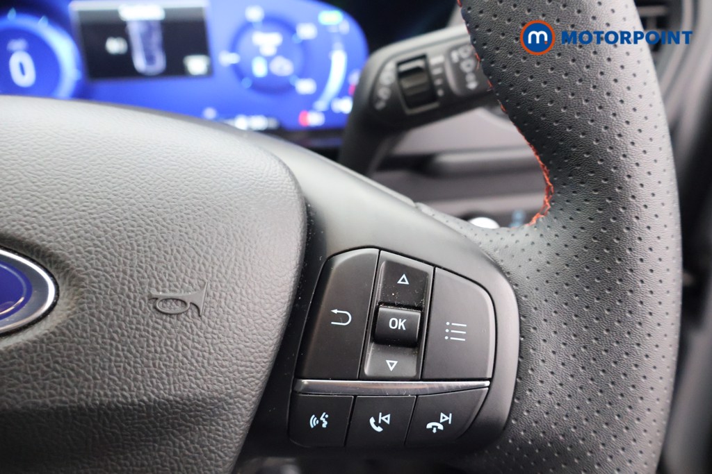 Ford Kuga Black Package Edition Automatic Petrol Plug-In Hybrid SUV - Stock Number (1631157) - 3rd supplementary image