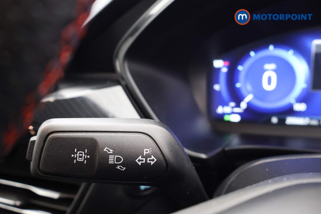 Ford Kuga Black Package Edition Automatic Petrol Plug-In Hybrid SUV - Stock Number (1631157) - 5th supplementary image