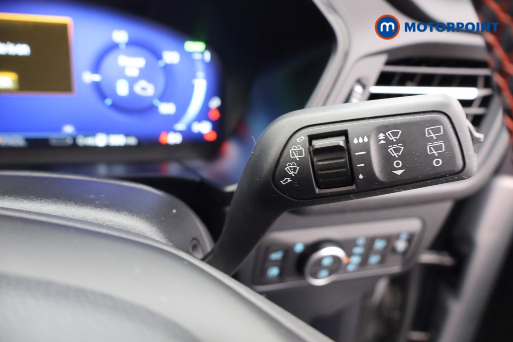Ford Kuga Black Package Edition Automatic Petrol Plug-In Hybrid SUV - Stock Number (1631157) - 6th supplementary image