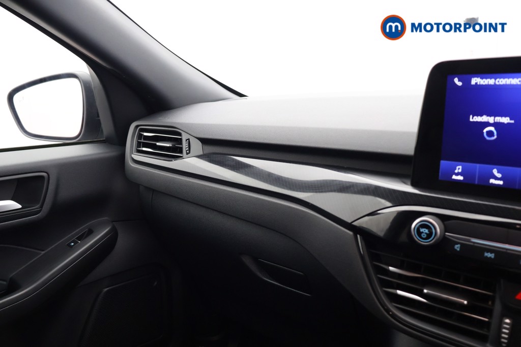 Ford Kuga Black Package Edition Automatic Petrol Plug-In Hybrid SUV - Stock Number (1631157) - 9th supplementary image