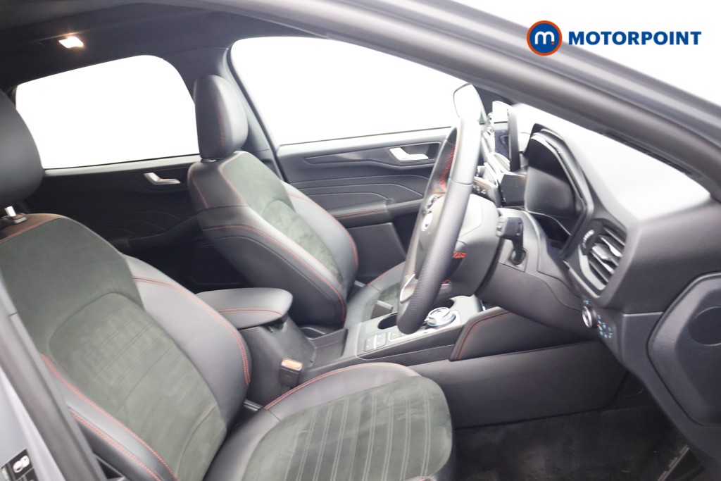 Ford Kuga Black Package Edition Automatic Petrol Plug-In Hybrid SUV - Stock Number (1631157) - 13th supplementary image