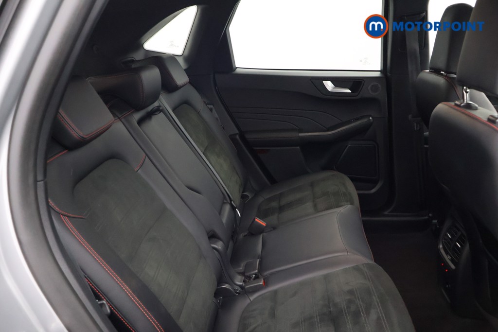Ford Kuga Black Package Edition Automatic Petrol Plug-In Hybrid SUV - Stock Number (1631157) - 14th supplementary image