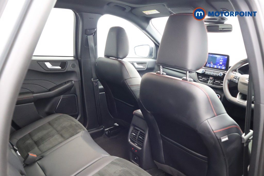 Ford Kuga Black Package Edition Automatic Petrol Plug-In Hybrid SUV - Stock Number (1631157) - 15th supplementary image