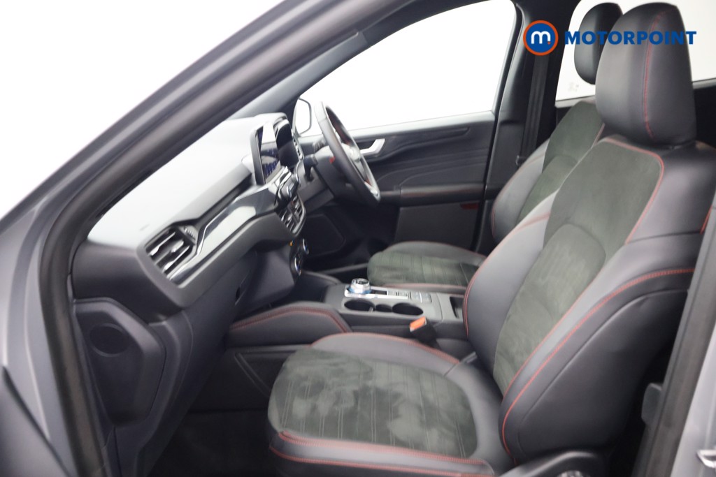Ford Kuga Black Package Edition Automatic Petrol Plug-In Hybrid SUV - Stock Number (1631157) - 18th supplementary image