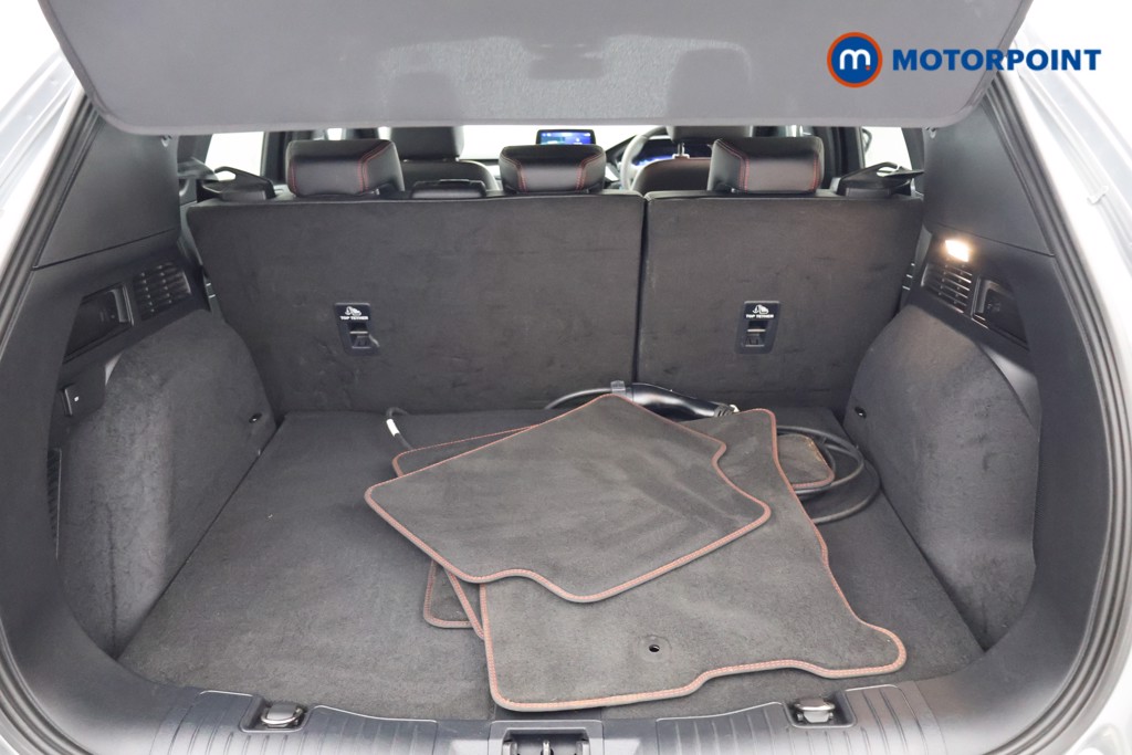 Ford Kuga Black Package Edition Automatic Petrol Plug-In Hybrid SUV - Stock Number (1631157) - 19th supplementary image