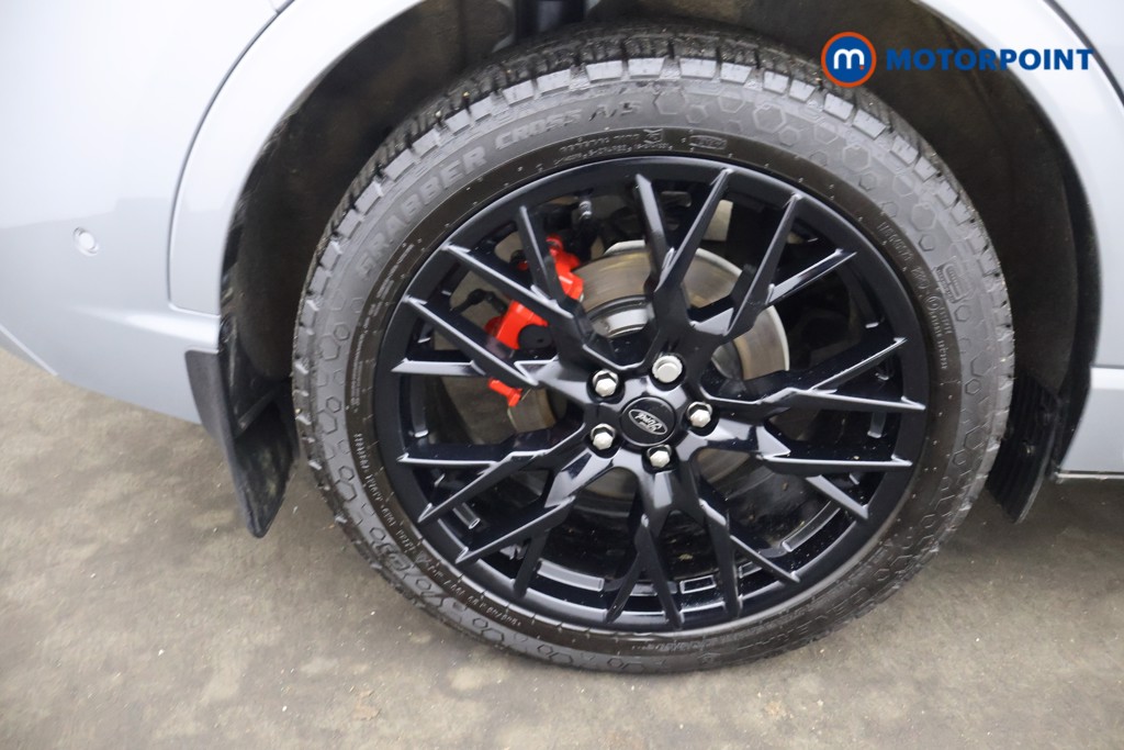 Ford Kuga Black Package Edition Automatic Petrol Plug-In Hybrid SUV - Stock Number (1631157) - 20th supplementary image