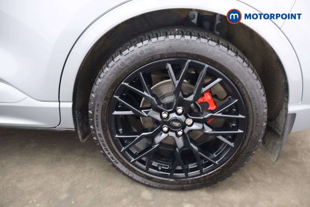 Ford Kuga Black Package Edition Automatic Petrol Plug-In Hybrid SUV - Stock Number (1631157) - 23rd supplementary image