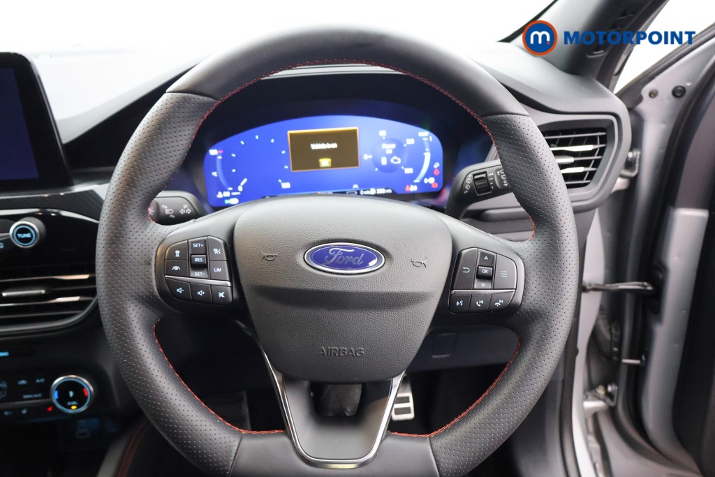 Ford Kuga Black Package Edition Automatic Petrol Plug-In Hybrid SUV - Stock Number (1631157) - 1st supplementary image