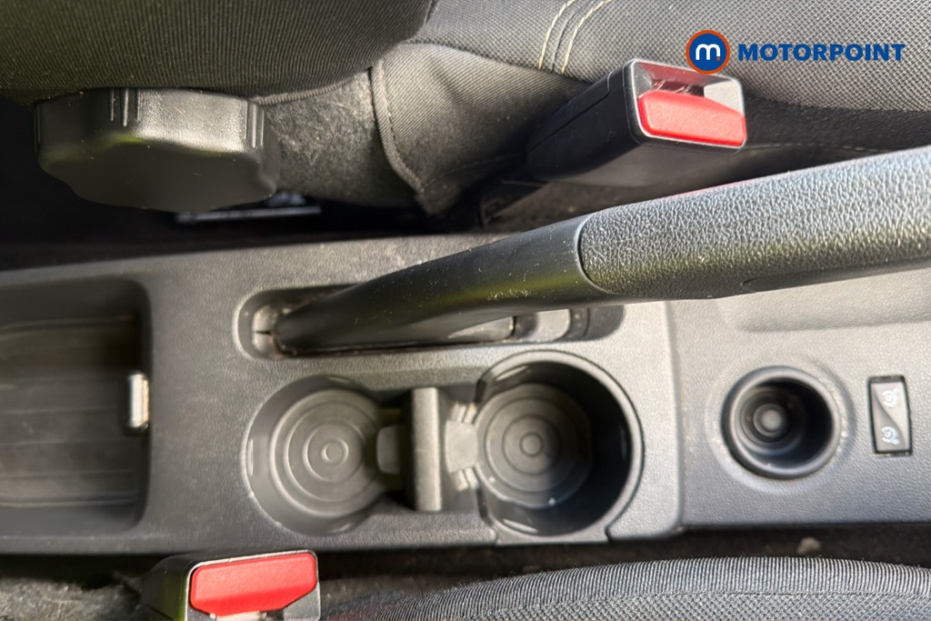 Renault Captur Iconic Manual Petrol SUV - Stock Number (1631718) - 16th supplementary image