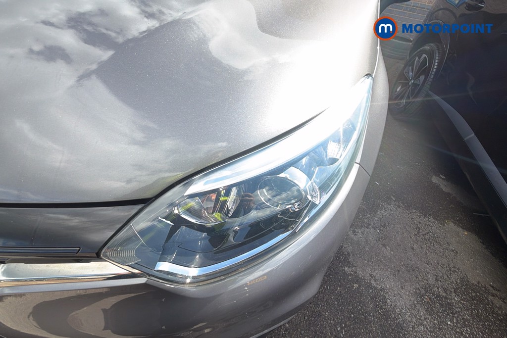 Renault Captur Iconic Manual Petrol SUV - Stock Number (1631718) - 44th supplementary image