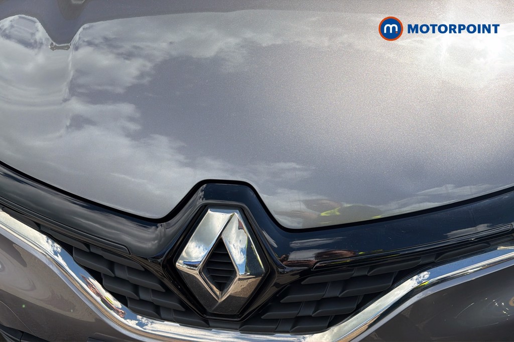 Renault Captur Iconic Manual Petrol SUV - Stock Number (1631718) - 45th supplementary image