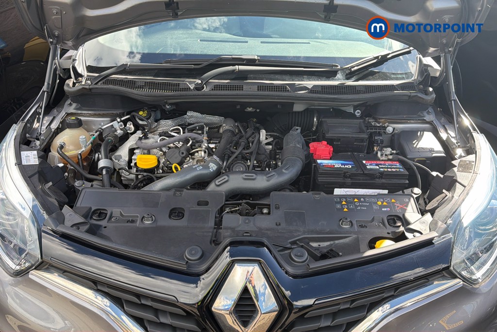 Renault Captur Iconic Manual Petrol SUV - Stock Number (1631718) - 51st supplementary image