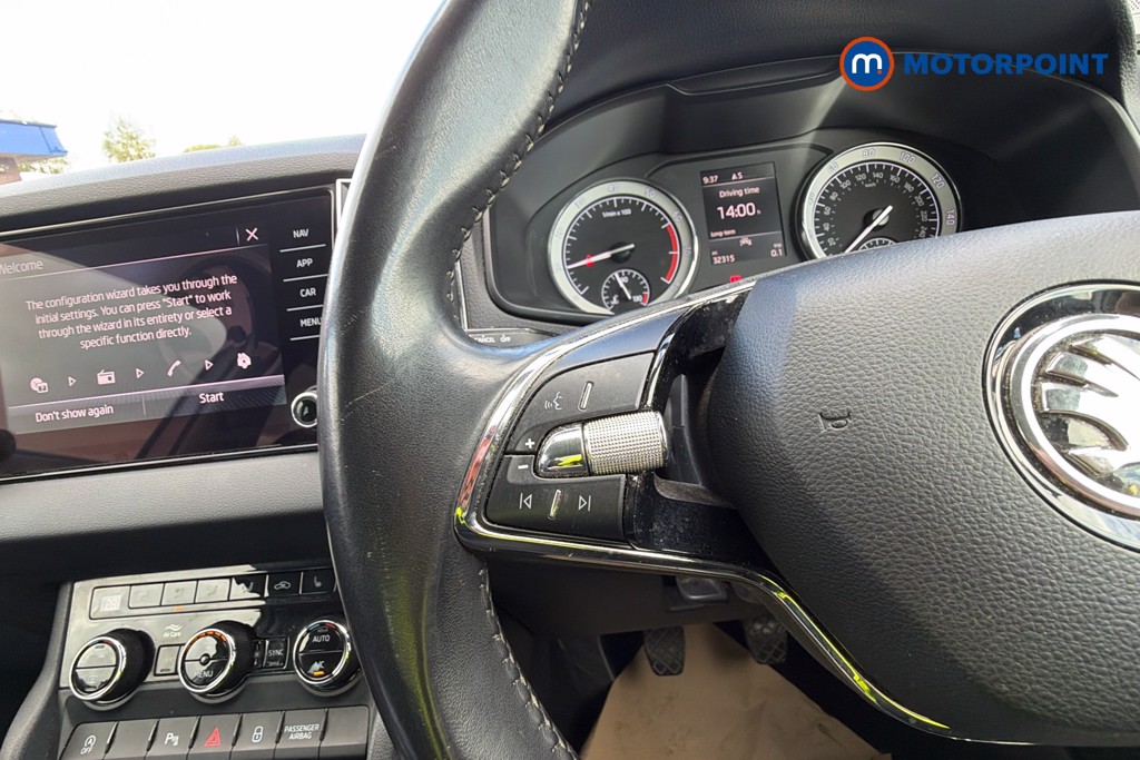 Skoda Karoq Se L Manual Petrol SUV - Stock Number (1632138) - 3rd supplementary image