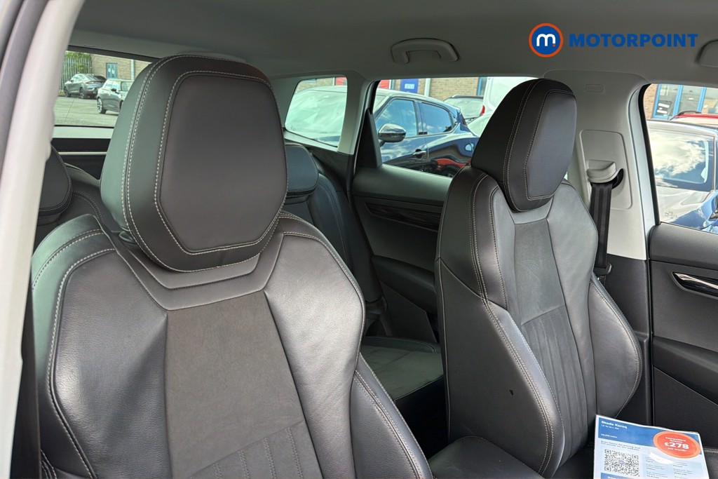 Skoda Karoq Se L Manual Petrol SUV - Stock Number (1632138) - 22nd supplementary image