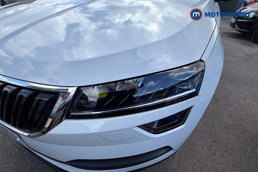 Skoda Karoq Se L Manual Petrol SUV - Stock Number (1632138) - 44th supplementary image