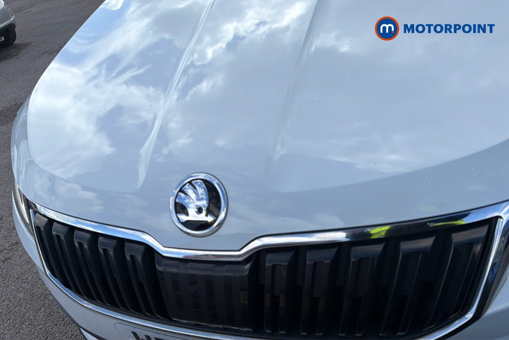Skoda Karoq Se L Manual Petrol SUV - Stock Number (1632138) - 45th supplementary image