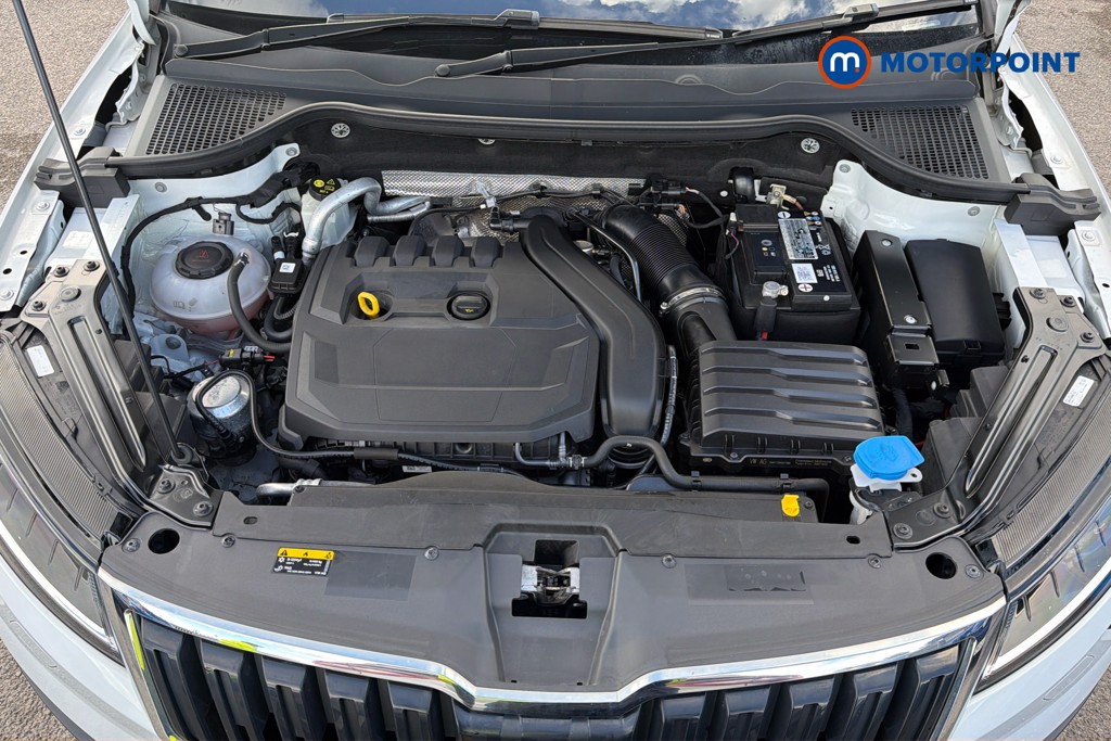 Skoda Karoq Se L Manual Petrol SUV - Stock Number (1632138) - 51st supplementary image