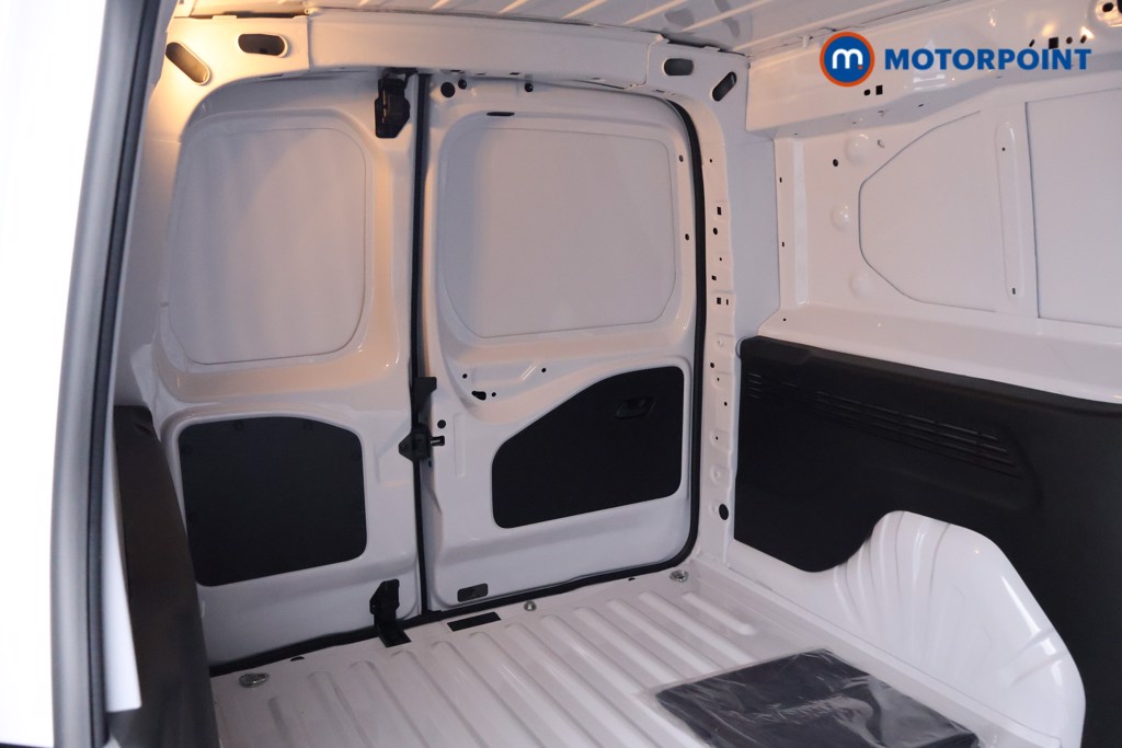 Citroen Berlingo Enterprise Manual Diesel Panel Van - Stock Number (1632237) - 13th supplementary image