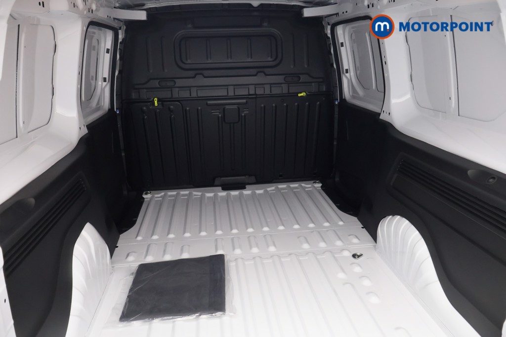 Citroen Berlingo Enterprise Manual Diesel Panel Van - Stock Number (1632237) - 15th supplementary image