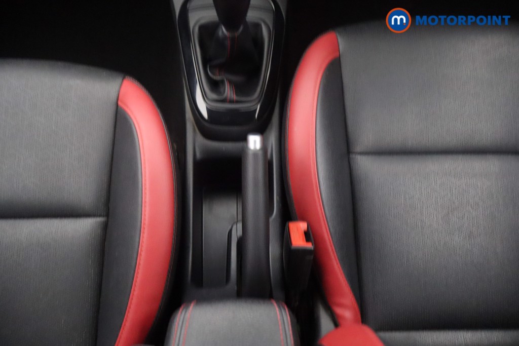 KIA Picanto Gt-Line Manual Petrol Hatchback - Stock Number (1632281) - 6th supplementary image