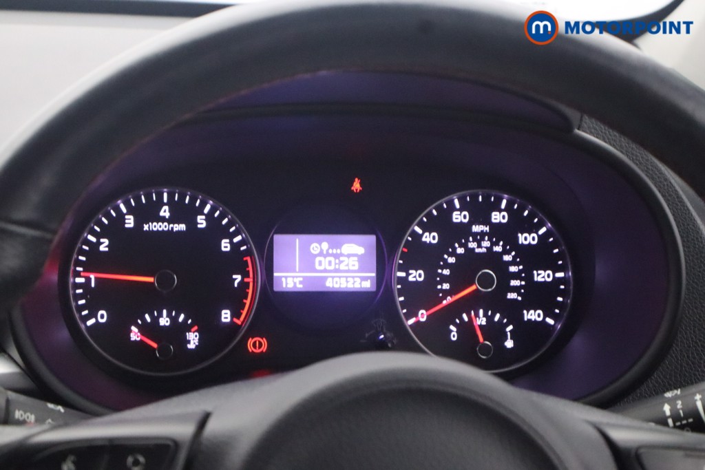 KIA Picanto Gt-Line Manual Petrol Hatchback - Stock Number (1632281) - 10th supplementary image