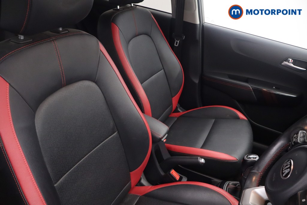 KIA Picanto Gt-Line Manual Petrol Hatchback - Stock Number (1632281) - 12th supplementary image