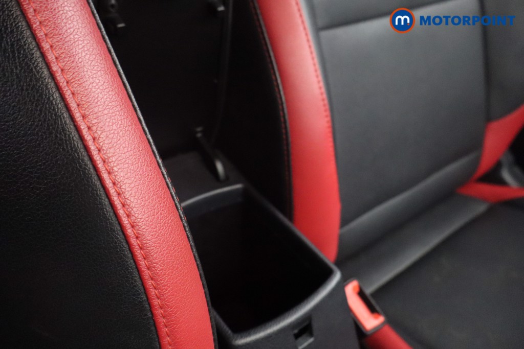 KIA Picanto Gt-Line Manual Petrol Hatchback - Stock Number (1632281) - 13th supplementary image